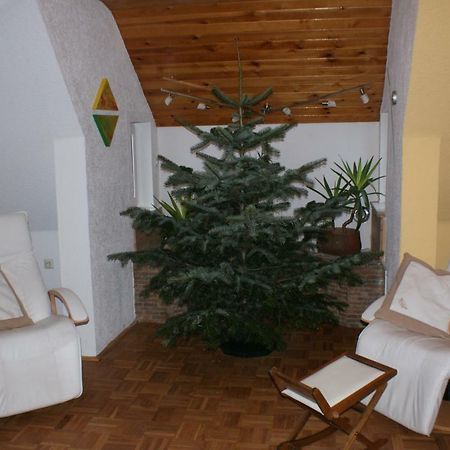 Ferienhaus Lyhs Fehrenbach Exterior photo